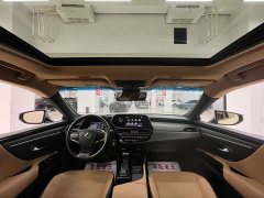 Lexus ES 2021 200 Excellence Edition - фото 7
