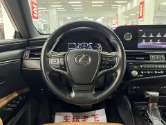 Lexus ES 2021 200 Excellence Edition - фото 8