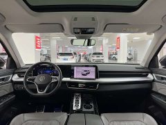 Tayron L 380TSI AWDR-Line Edition - фото 8