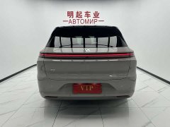 Li Auto Li L6 Max Smart Renewal Edition - фото 10