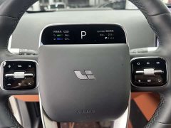 Li Auto Li L6 Max Smart Renewal Edition - фото 14
