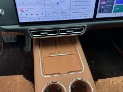Li Auto Li L6 Max Smart Renewal Edition - фото 15