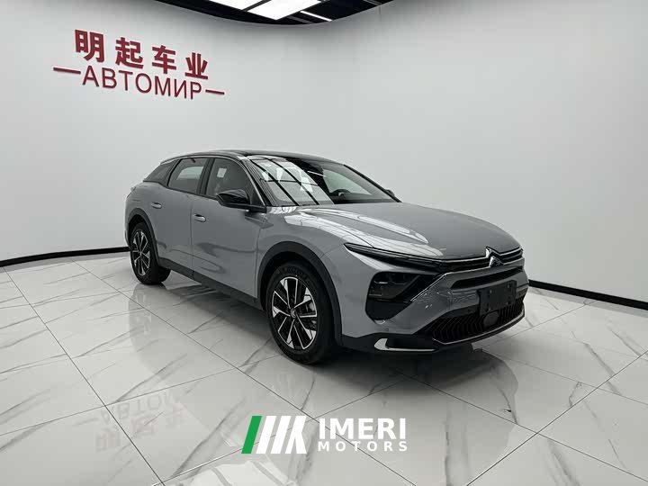 Li Auto C5 X 1.6T Edition