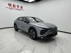 Li Auto C5 X 1.6T Edition - фото 1