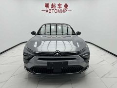 Li Auto C5 X 1.6T Edition - фото 3