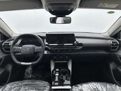 Li Auto C5 X 1.6T Edition - фото 6