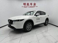 Mazda CX-5 2025 2.0L automatic two-wheel drive Zhishang Pro - фото 1