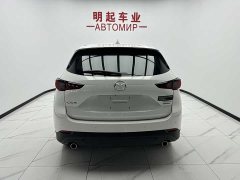 Mazda CX-5 2025 2.0L automatic two-wheel drive Zhishang Pro - фото 10