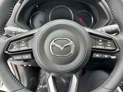 Mazda CX-5 2025 2.0L automatic two-wheel drive Zhishang Pro - фото 13