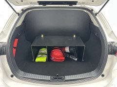 Mazda CX-5 2025 2.0L automatic two-wheel drive Zhishang Pro - фото 16