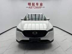 Mazda CX-5 2025 2.0L automatic two-wheel drive Zhishang Pro - фото 2