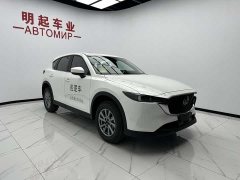 Mazda CX-5 2025 2.0L automatic two-wheel drive Zhishang Pro - фото 3