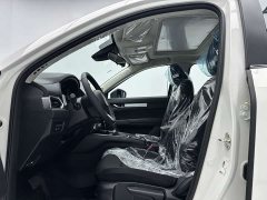 Mazda CX-5 2025 2.0L automatic two-wheel drive Zhishang Pro - фото 5