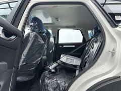 Mazda CX-5 2025 2.0L automatic two-wheel drive Zhishang Pro - фото 6