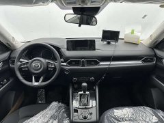 Mazda CX-5 2025 2.0L automatic two-wheel drive Zhishang Pro - фото 7
