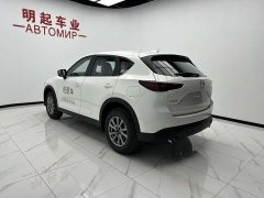 Mazda CX-5 2025 2.0L automatic two-wheel drive Zhishang Pro - фото 8
