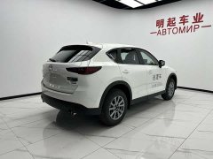 Mazda CX-5 2025 2.0L automatic two-wheel drive Zhishang Pro - фото 9