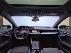 Audi A3 2023 A3L Limousine 35 TFSI Fashionable and Sporty - фото 10