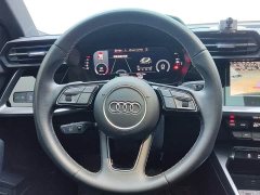 Audi A3 2023 A3L Limousine 35 TFSI Fashionable and Sporty - фото 11