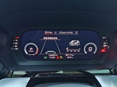 Audi A3 2023 A3L Limousine 35 TFSI Fashionable and Sporty - фото 12