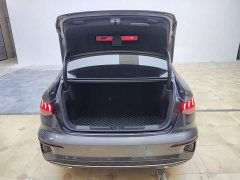 Audi A3 2023 A3L Limousine 35 TFSI Fashionable and Sporty - фото 16