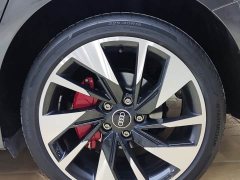 Audi A3 2023 A3L Limousine 35 TFSI Fashionable and Sporty - фото 17