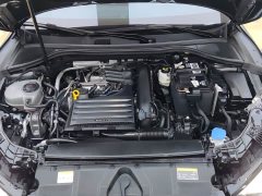 Audi A3 2023 A3L Limousine 35 TFSI Fashionable and Sporty - фото 18