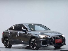 Audi A3 2023 A3L Limousine 35 TFSI Fashionable and Sporty - фото 4