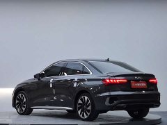 Audi A3 2023 A3L Limousine 35 TFSI Fashionable and Sporty - фото 6