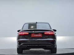 Audi A3 2023 A3L Limousine 35 TFSI Fashionable and Sporty - фото 7