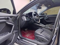 Audi A3 2023 A3L Limousine 35 TFSI Fashionable and Sporty - фото 8