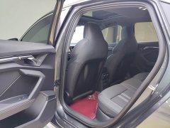 Audi A3 2023 A3L Limousine 35 TFSI Fashionable and Sporty - фото 9