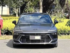 Lynk & Co Sonata 2.0T N Line Pro - фото 2