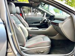 Lynk & Co Sonata 2.0T N Line Pro - фото 4