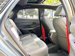 Lynk & Co Sonata 2.0T N Line Pro - фото 5