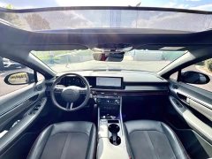 Lynk & Co Sonata 2.0T N Line Pro - фото 6