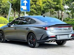 Lynk & Co Sonata 2.0T N Line Pro - фото 9