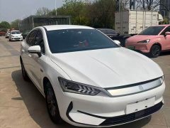 BYD Qin PLUS 2021 EV 420KM Mobility Edition - фото 1
