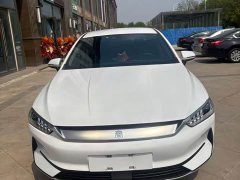 BYD Qin PLUS 2021 EV 420KM Mobility Edition - фото 2