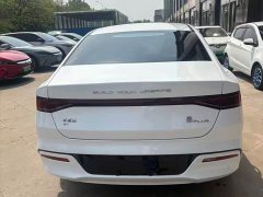 BYD Qin PLUS 2021 EV 420KM Mobility Edition - фото 4