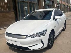 BYD Qin PLUS 2021 EV 420KM Mobility Edition - фото 5