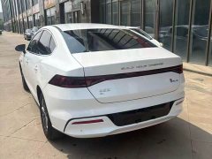BYD Qin PLUS 2021 EV 420KM Mobility Edition - фото 9