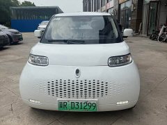 Lexus Euler White Cat 2022 upgraded version 305km luxury ternary lithium - фото 2