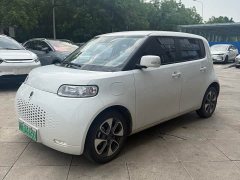 Lexus Euler White Cat 2022 upgraded version 305km luxury ternary lithium - фото 3
