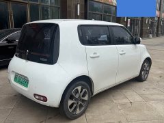 Lexus Euler White Cat 2022 upgraded version 305km luxury ternary lithium - фото 5