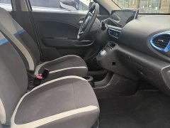 Lexus Euler White Cat 2022 upgraded version 305km luxury ternary lithium - фото 9