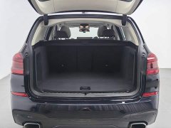 BMW X3 xDrive28i M Sport Package - фото 16