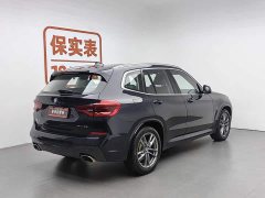 BMW X3 xDrive28i M Sport Package - фото 2