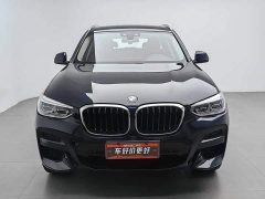 BMW X3 xDrive28i M Sport Package - фото 3