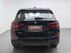 BMW X3 xDrive28i M Sport Package - фото 4